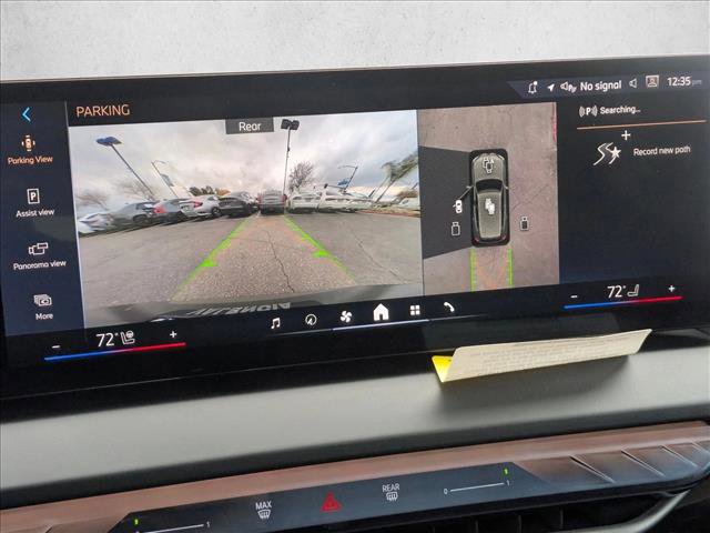 Used 2025 BMW X3 xDrive30i w/ Premium Package image 12