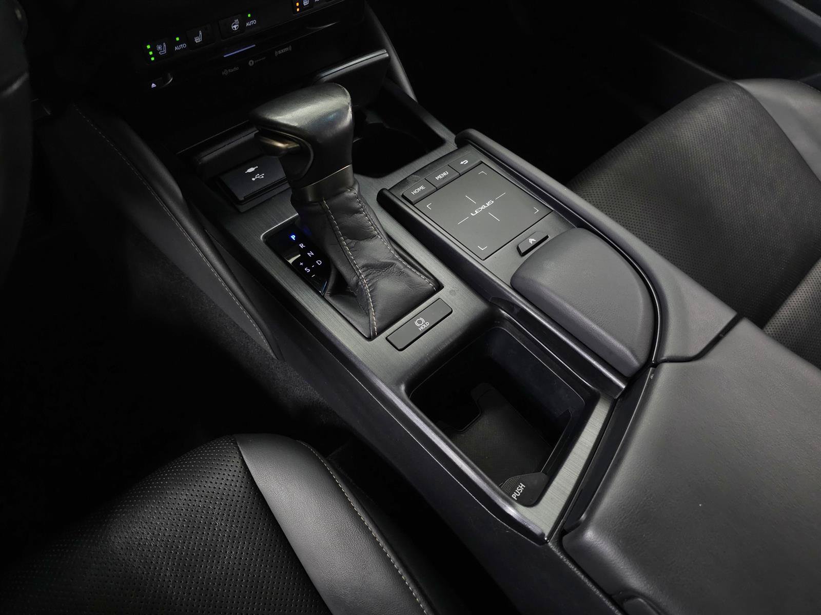 Certified 2021 Lexus ES 250 w/ Premium Package AWD/4WD image 27