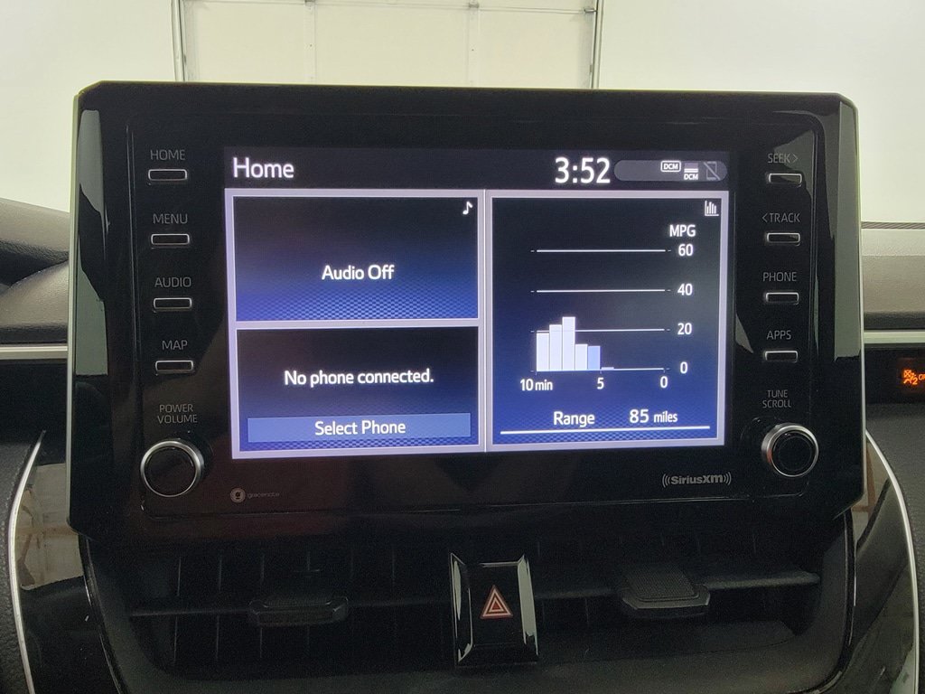 Used 2021 Toyota Corolla LE FWD image 20