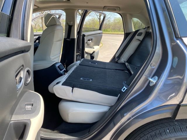 Used 2025 Honda HR-V EX-L image 36