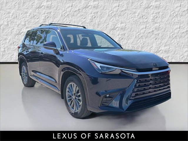New 2026 Lexus TX 350 FWD image 1
