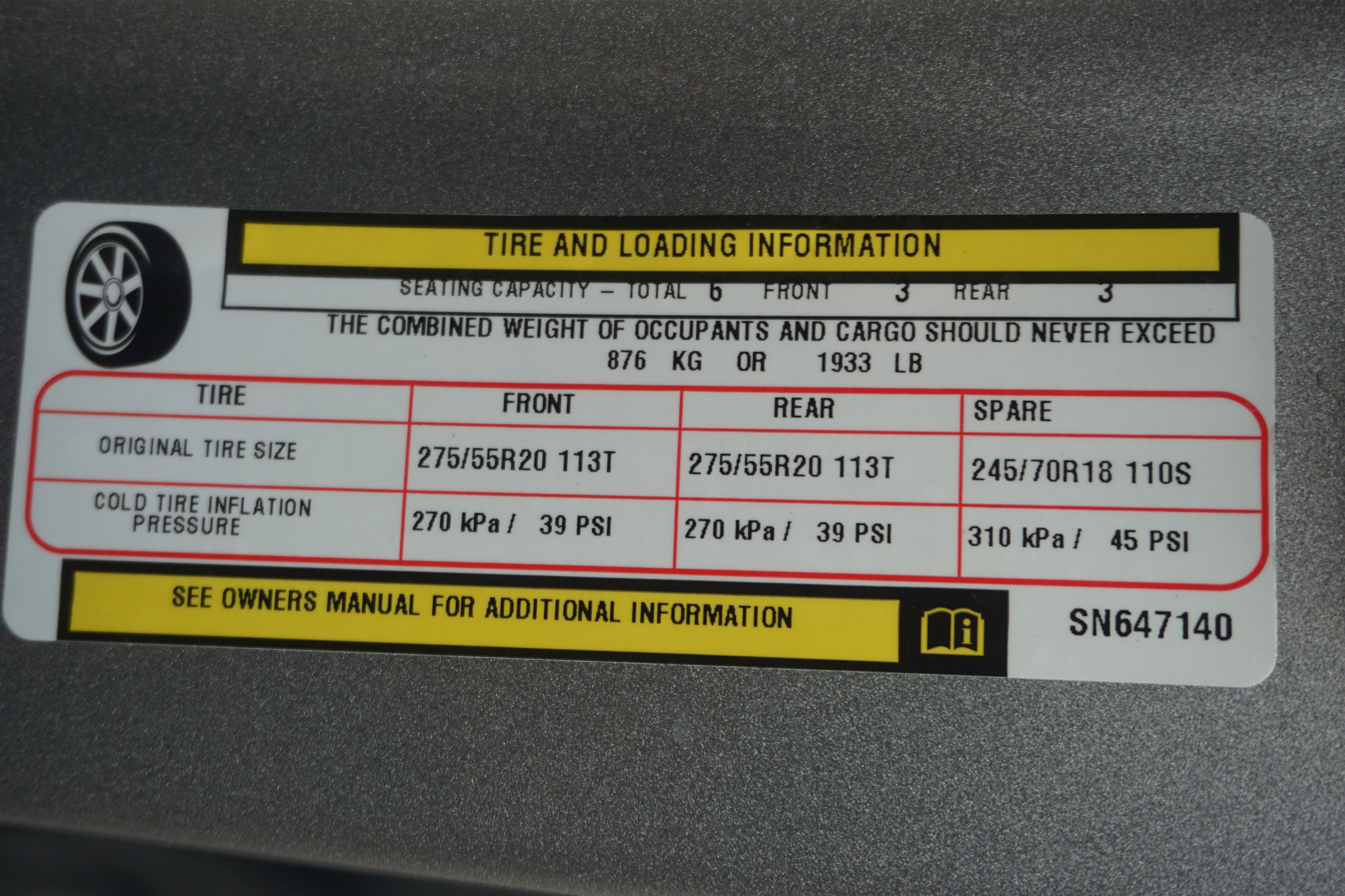 Used 2025 RAM 1500 Big Horn image 34