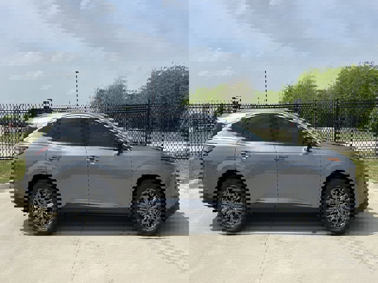 New 2026 Nissan Murano SL image 3