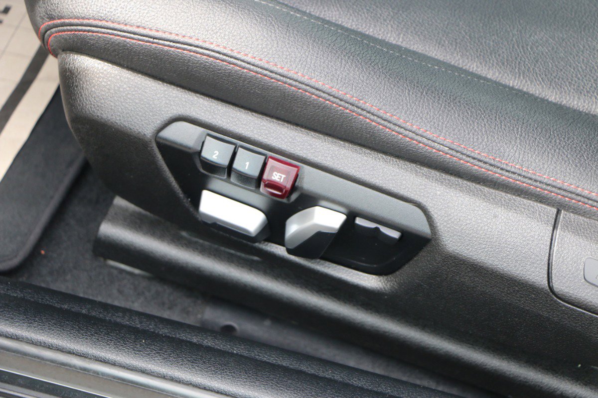 Used 2017 BMW 230i Coupe RWD image 23