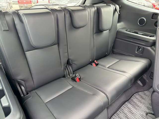 New 2026 Subaru Ascent Bronze Edition image 24