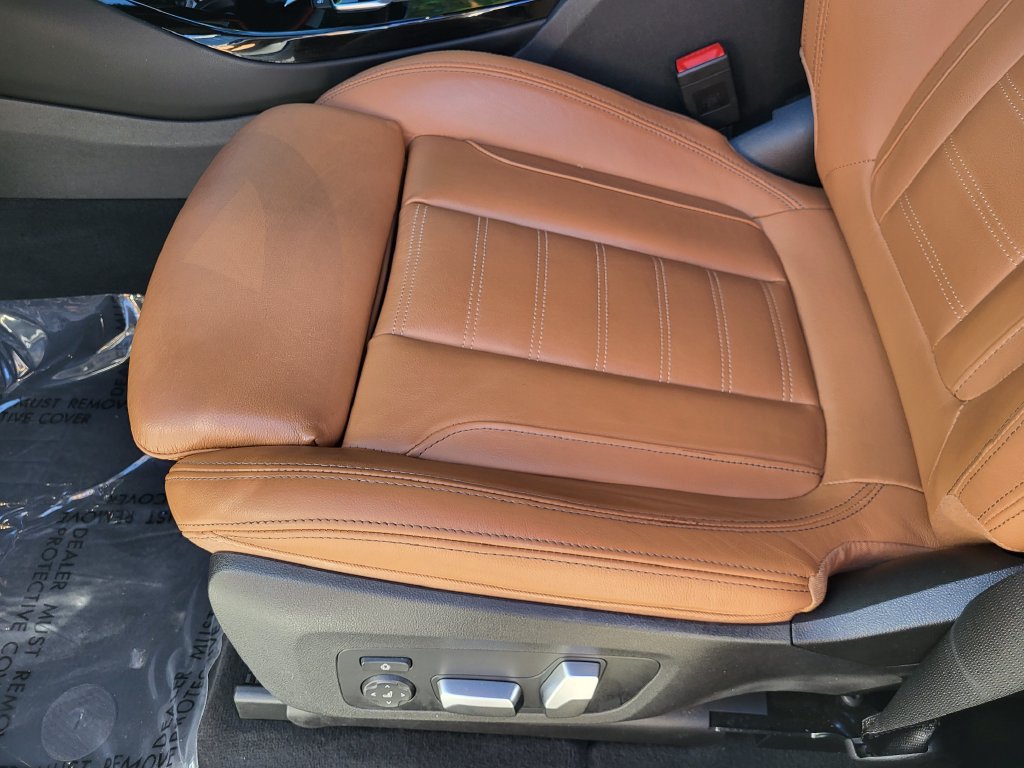 Used 2021 BMW X3 xDrive30i w/ Premium Package AWD/4WD image 12