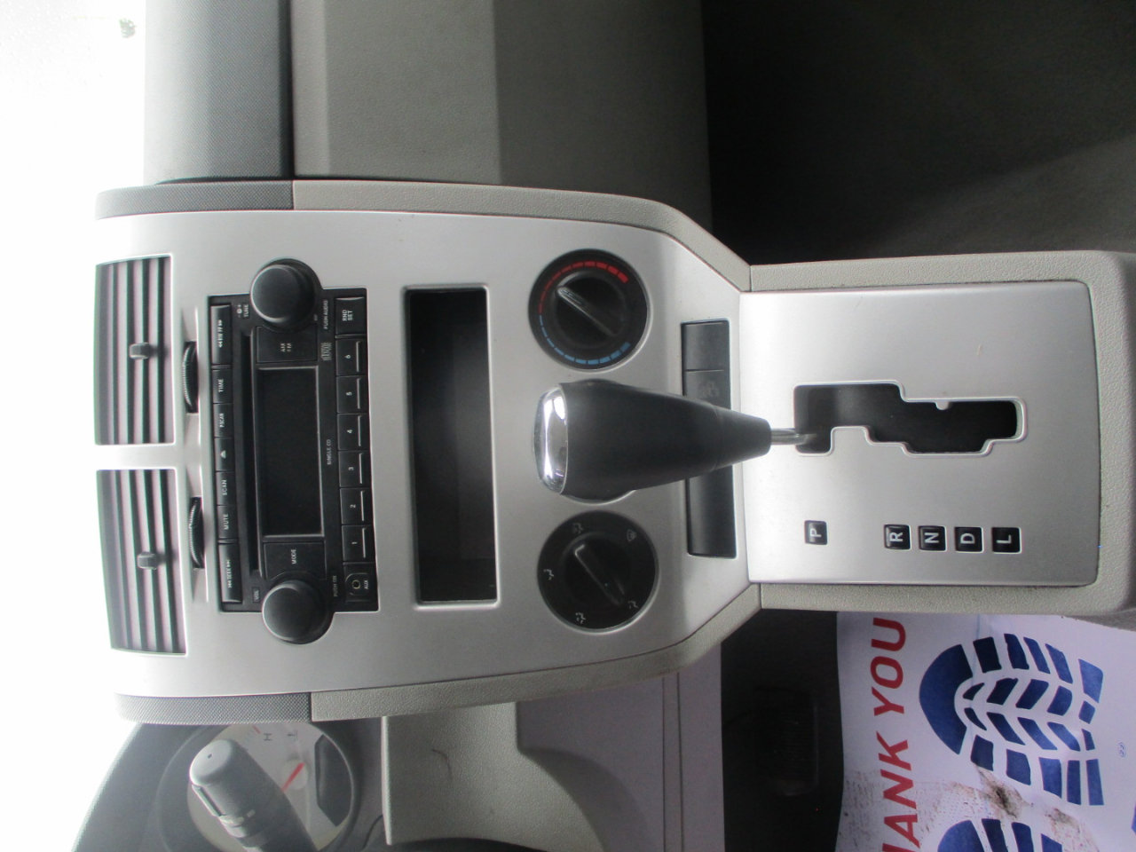 Used 2007 Dodge Caliber SE w/ PWR Equipment Group image 12