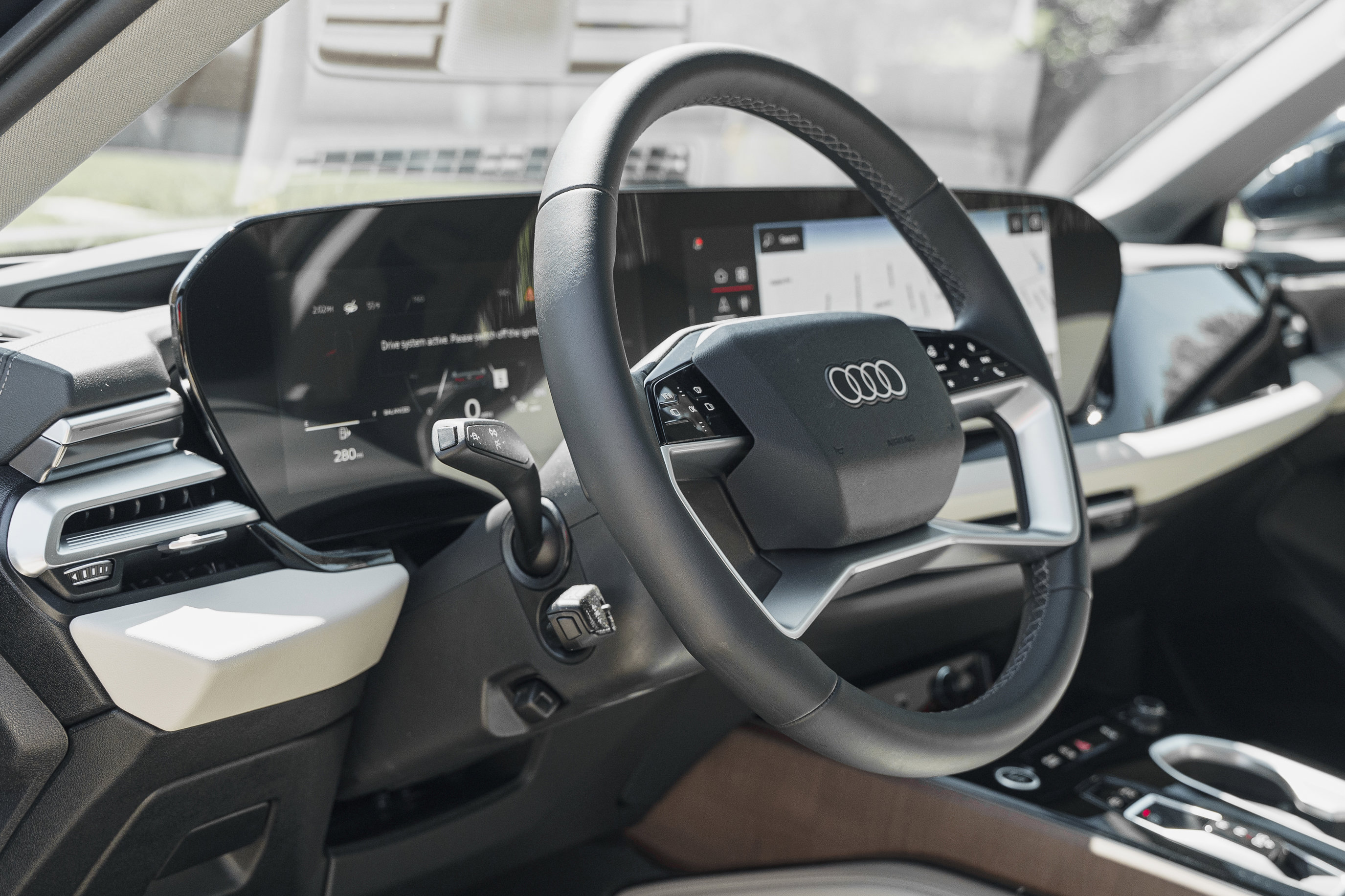 Certified 2026 Audi A6 Premium Plus w/ Premium Plus Package AWD/4WD image 9