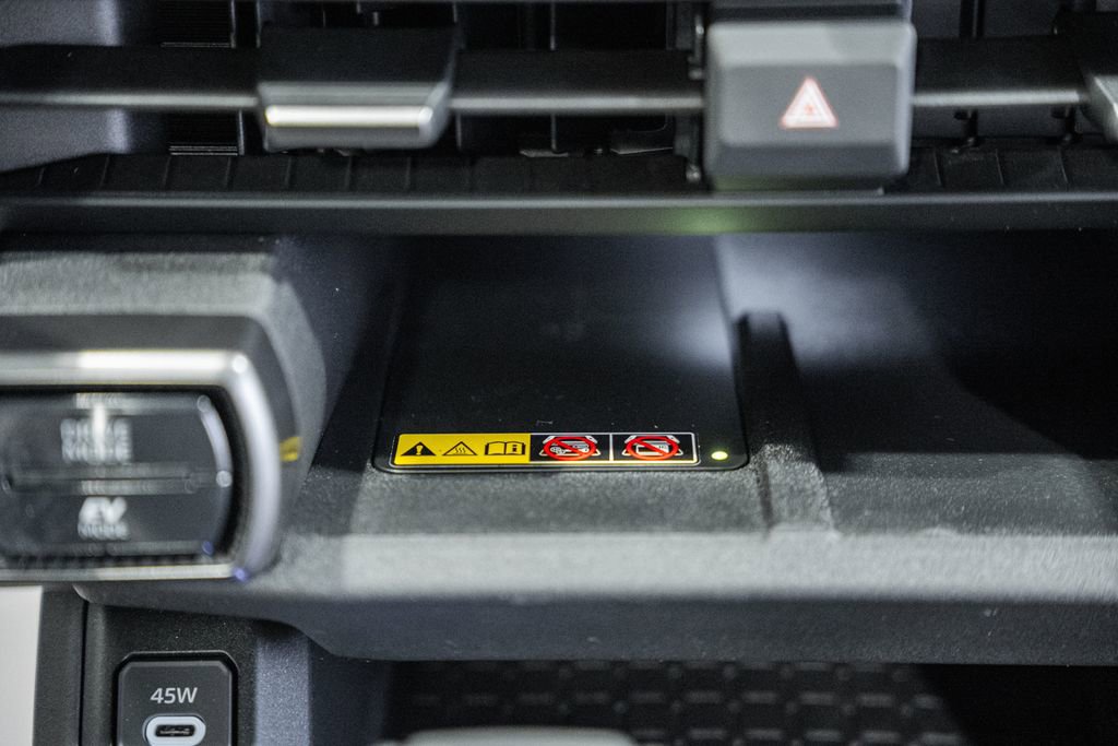 New 2026 Toyota RAV4 XSE image 24