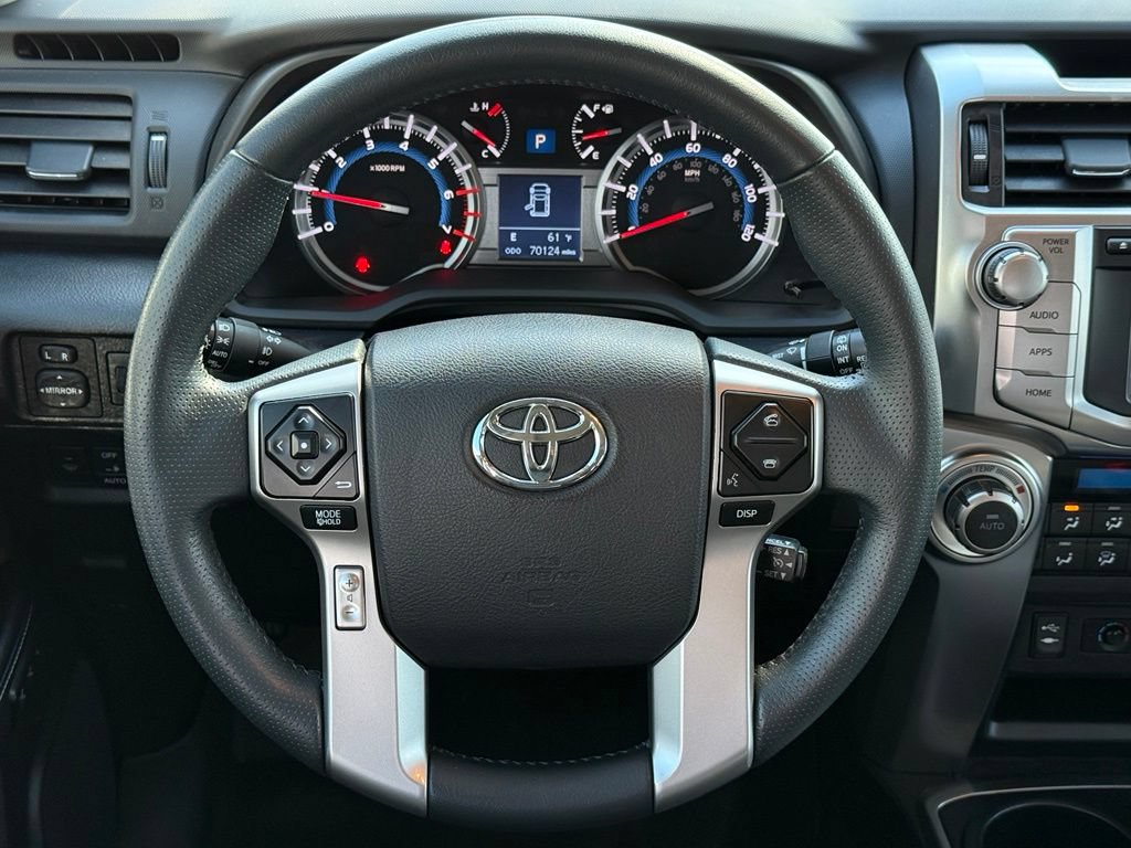 Used 2015 Toyota 4Runner Limited AWD/4WD image 18