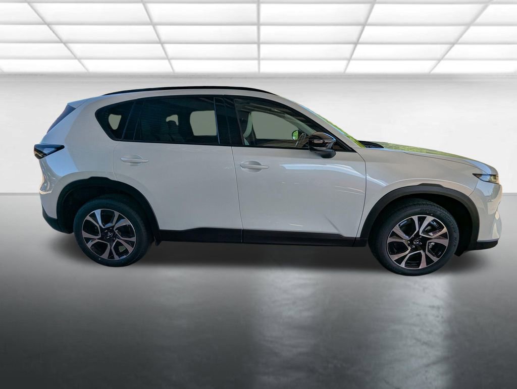 New 2026 MAZDA CX-5 Preferred AWD/4WD image 29