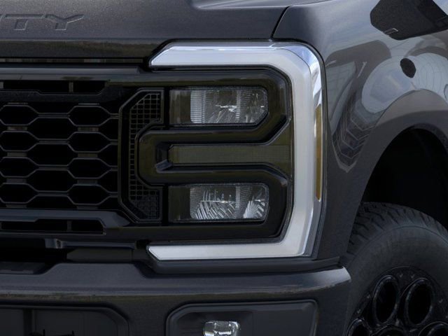 New 2026 Ford F250 XLT AWD/4WD image 18