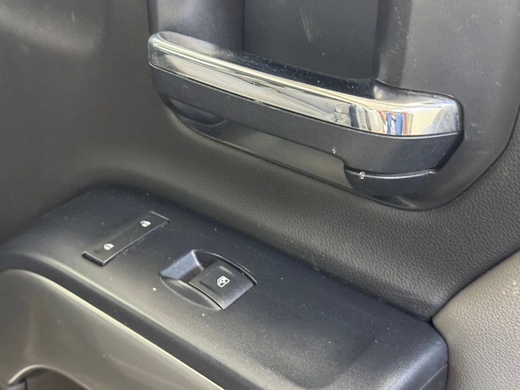 Used 2014 Chevrolet Silverado 1500 LT w/ Texas Edition, 1LT Trim RWD image 29