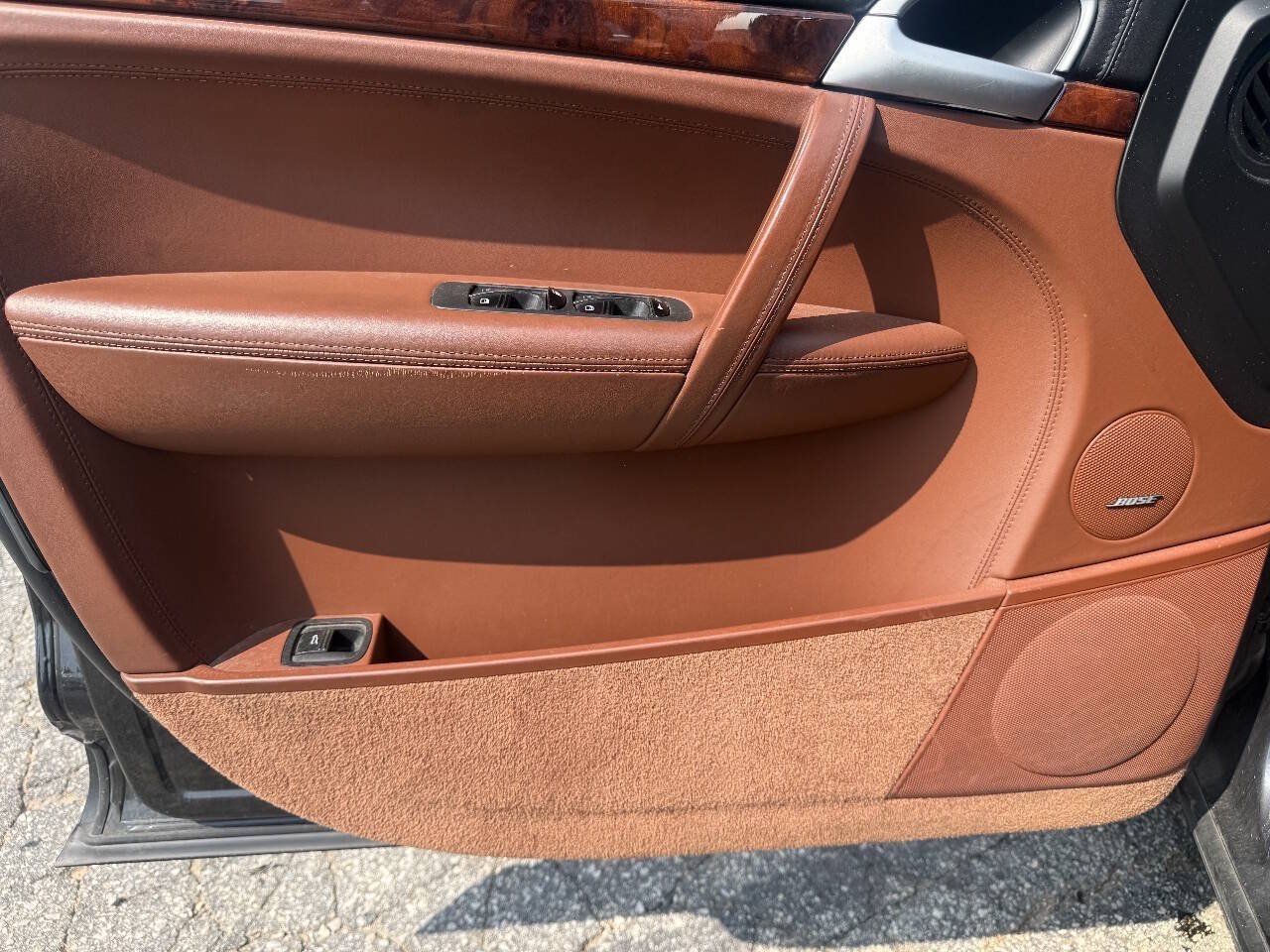 Used 2008 Porsche Cayenne S AWD/4WD image 9