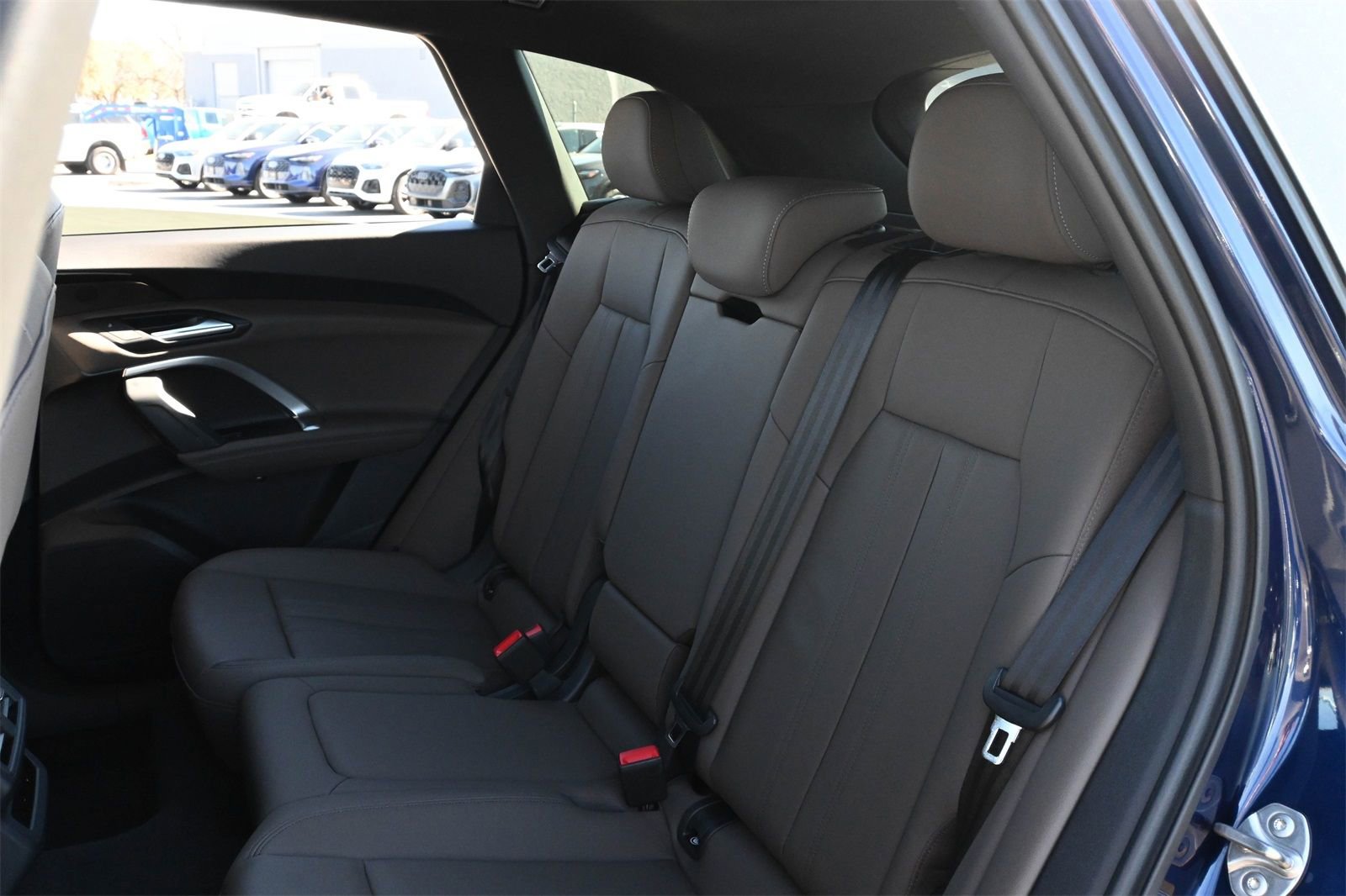 Certified 2025 Audi Q5 Premium w/ Convenience Package image 10