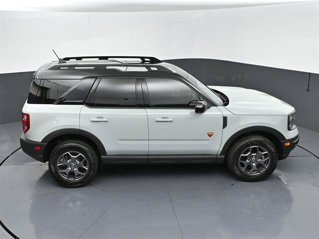 Used 2024 Ford Bronco Sport Badlands w/ Premium Package AWD/4WD image 43