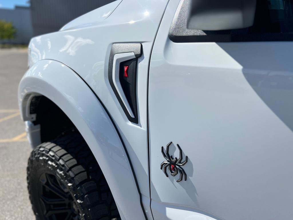 New 2025 Ford F150 STX w/ Equipment Group 200A image 15