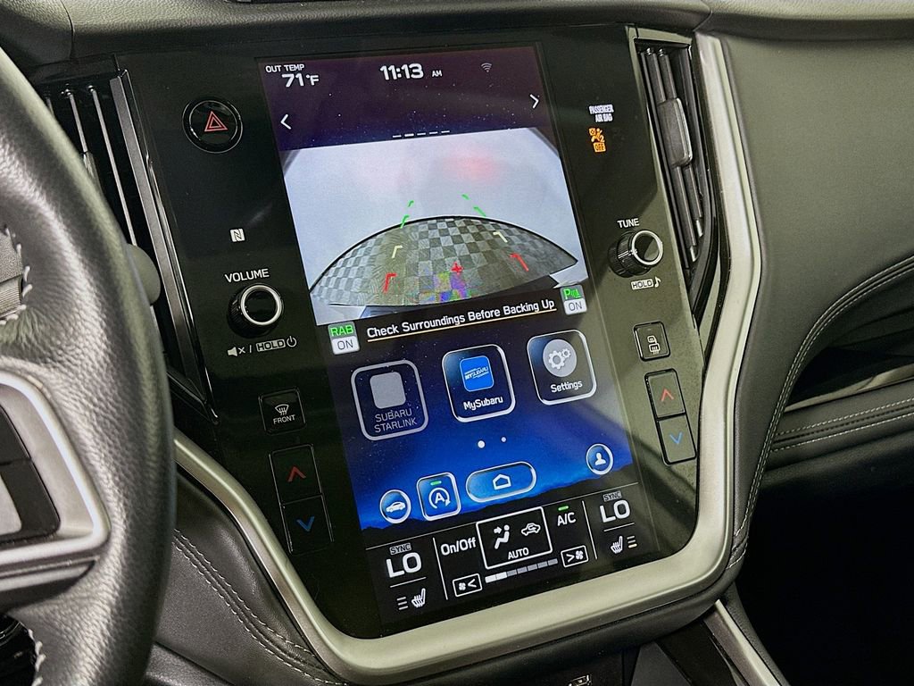 Used 2022 Subaru Outback Limited image 23