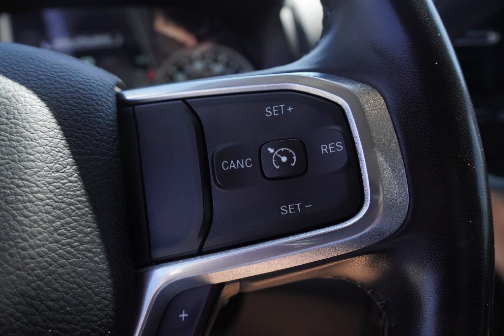 Certified 2024 RAM 2500 Laramie AWD/4WD image 26