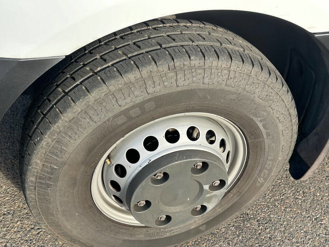 Used 2019 Freightliner Sprinter 3500 image 30