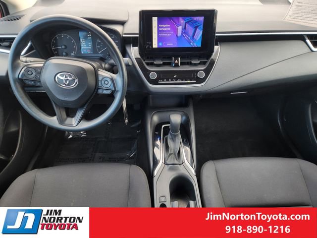 Used 2024 Toyota Corolla LE image 27