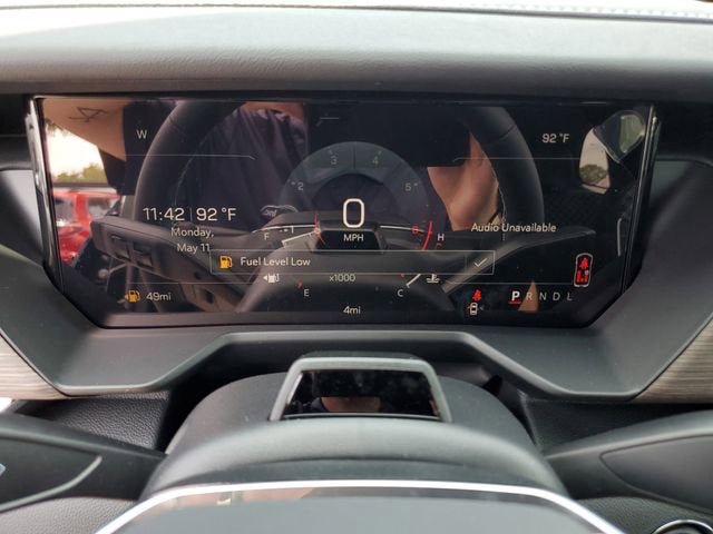 New 2026 GMC Acadia Denali w/ Super Cruise Package FWD image 30
