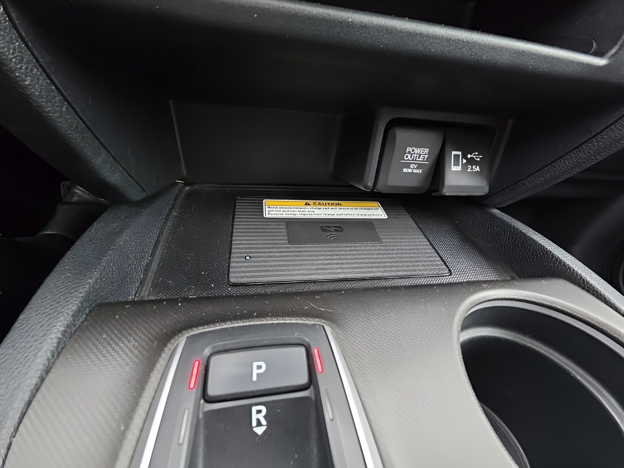 Used 2022 Honda Passport TrailSport image 27