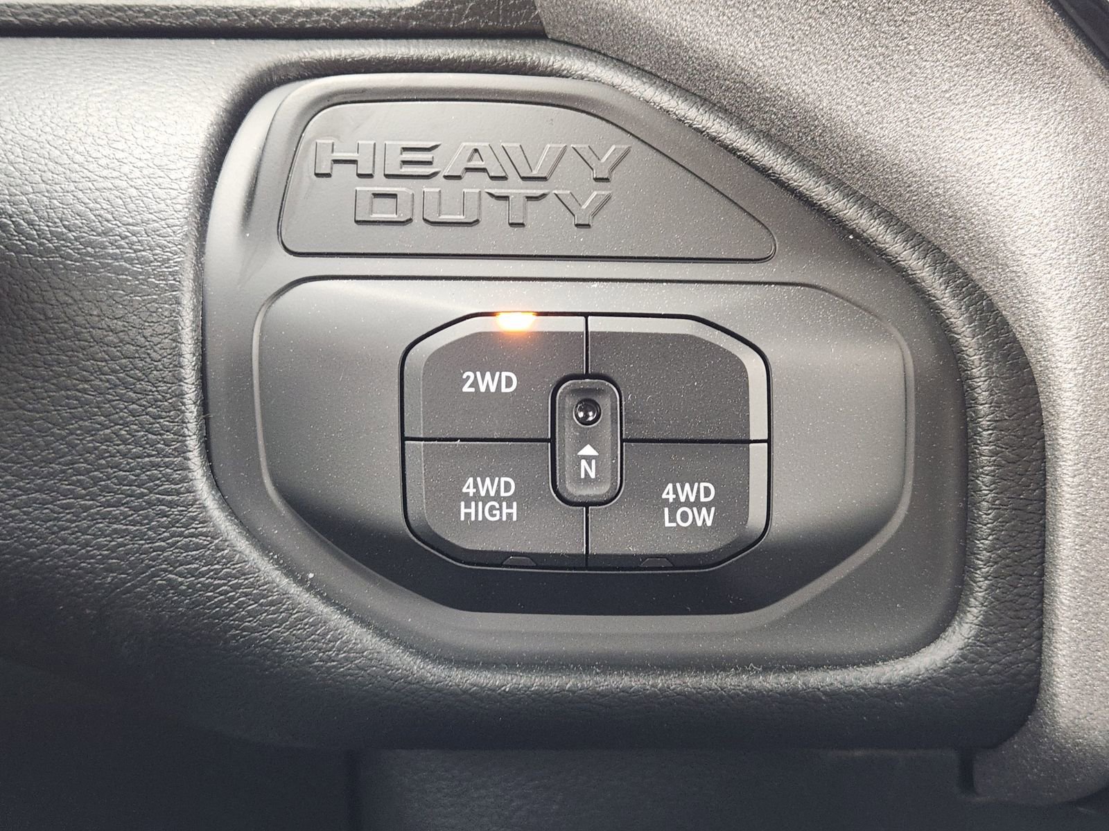 New 2026 RAM 3500 Tradesman image 18