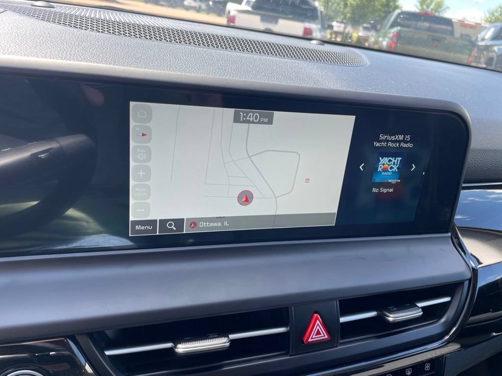 New 2026 Kia Seltos S AWD/4WD image 19