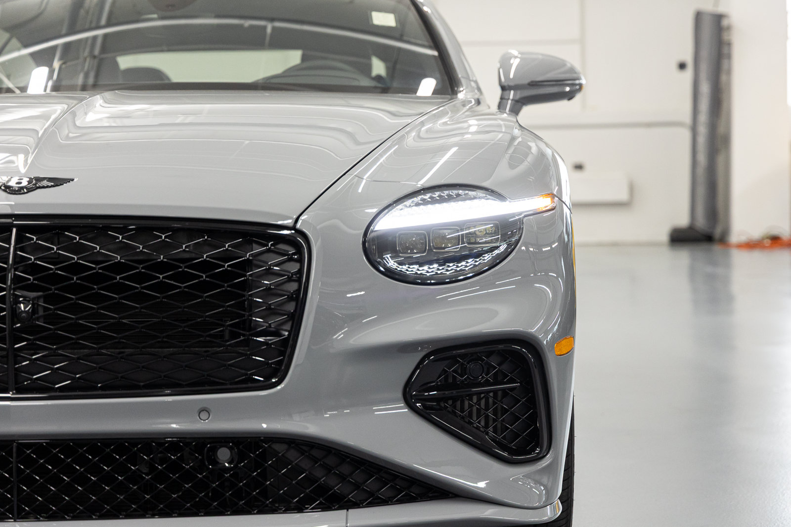 New 2026 Bentley Continental GT Speed AWD/4WD image 7