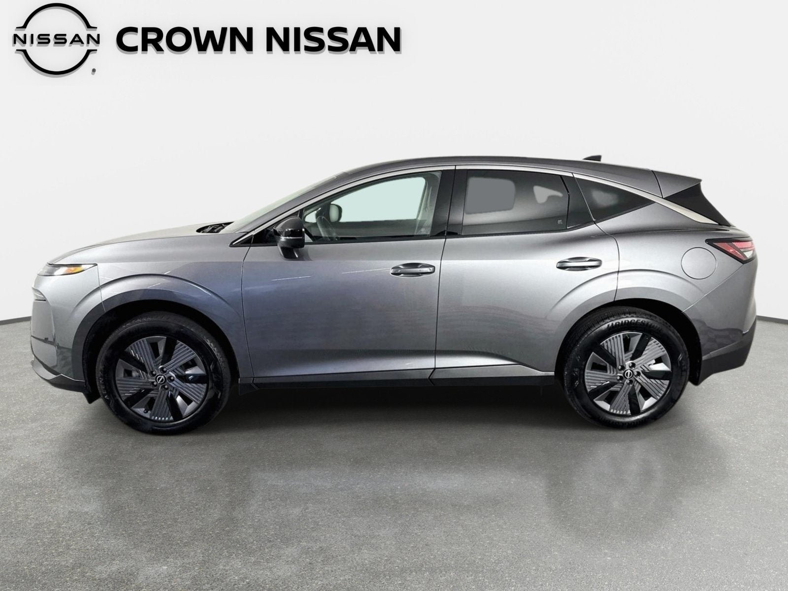 Certified 2026 Nissan Murano SL w/ Comfort Package AWD/4WD image 8