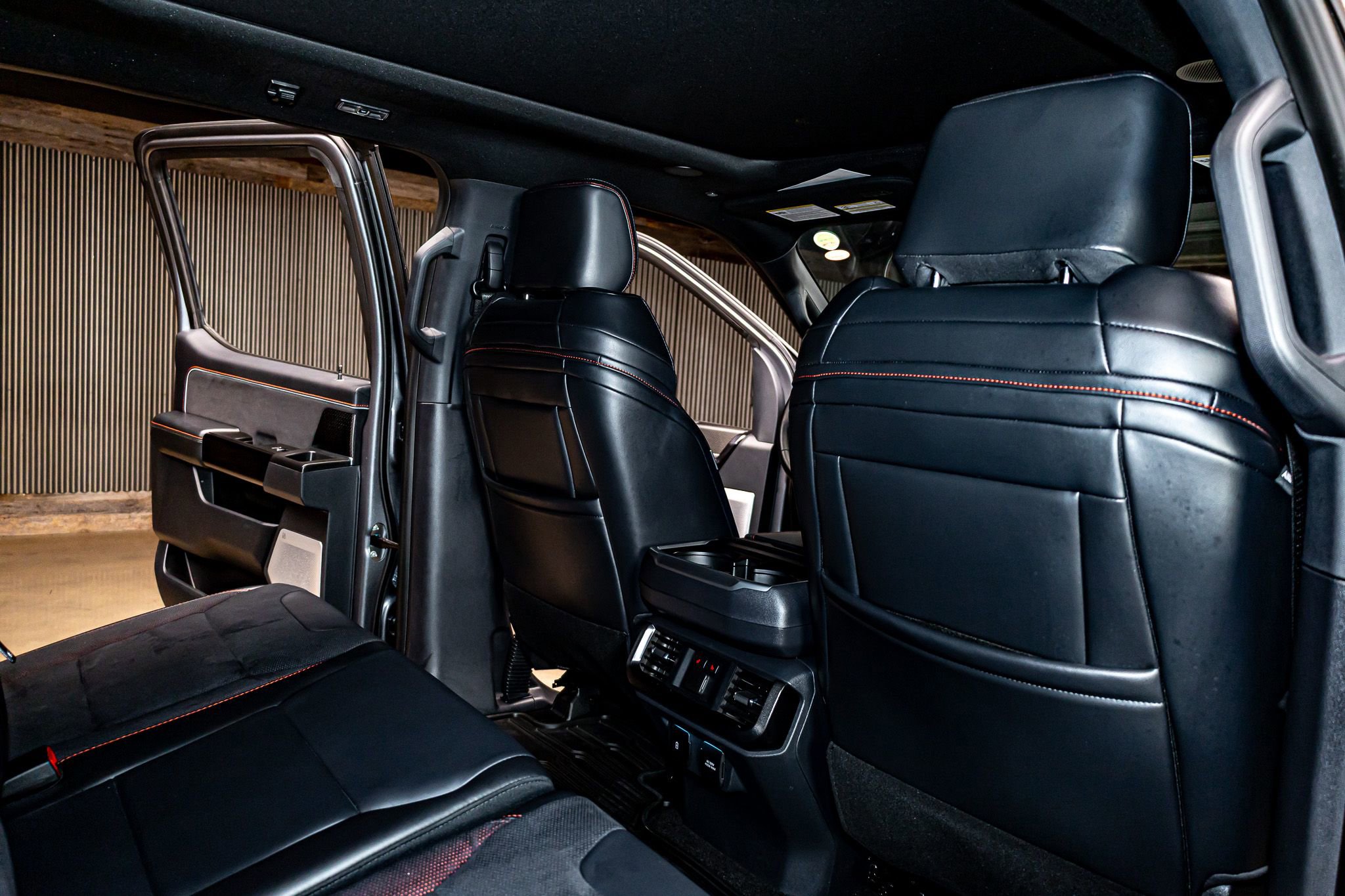 Used 2024 Ford F150 Raptor w/ Equipment Group 803A Raptor R image 27