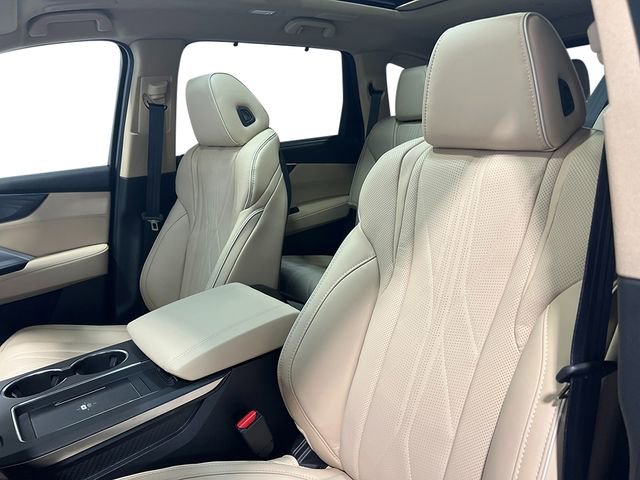 New 2026 Acura MDX w/ Advance Package image 14