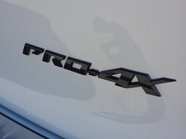 New 2026 Nissan Armada PRO-4X AWD/4WD image 18
