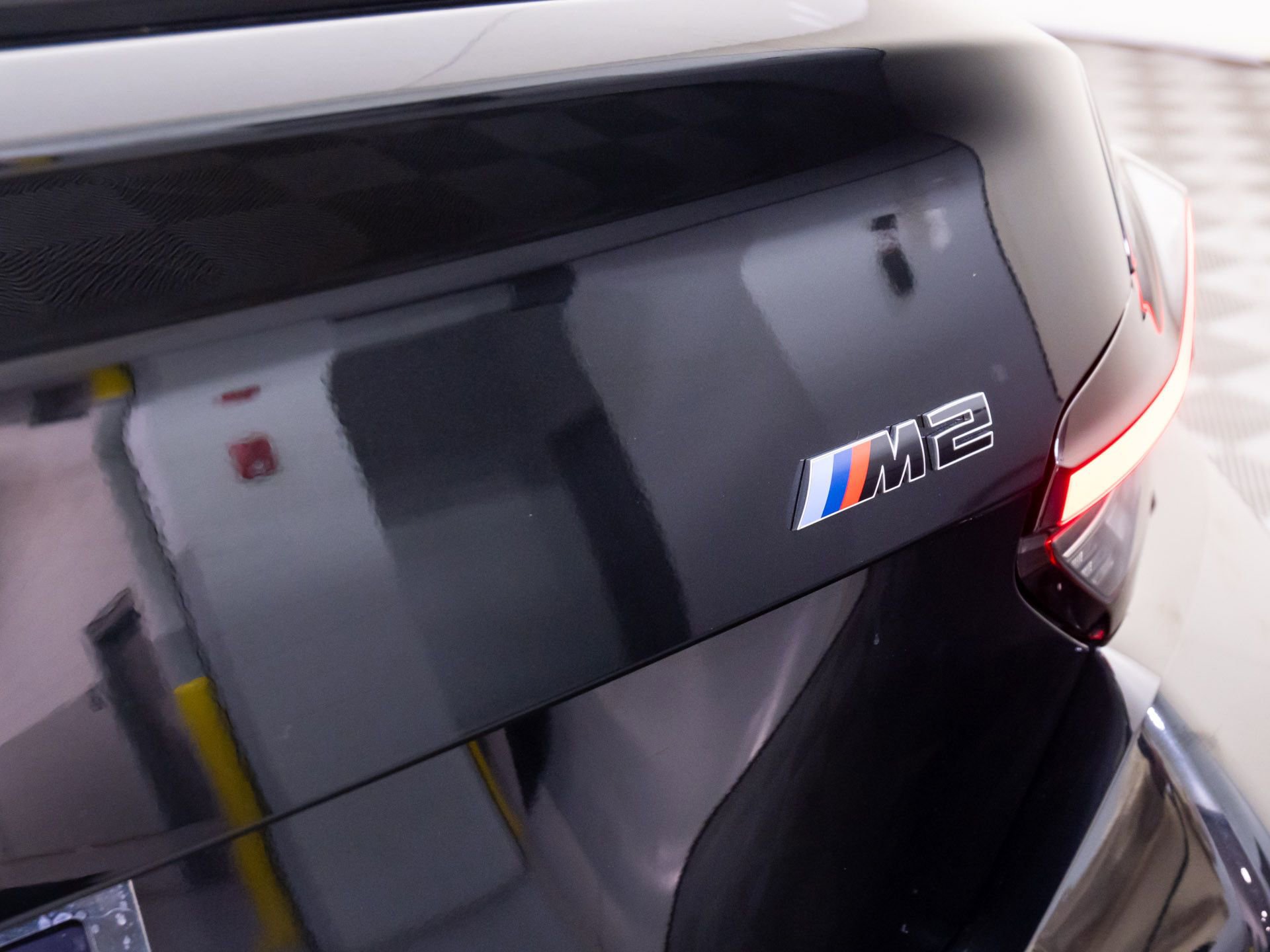 New 2026 BMW M2 w/ Lighting Package image 29