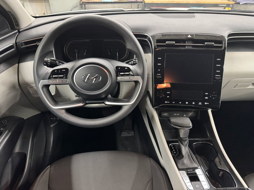 Used 2024 Hyundai Tucson SEL image 18