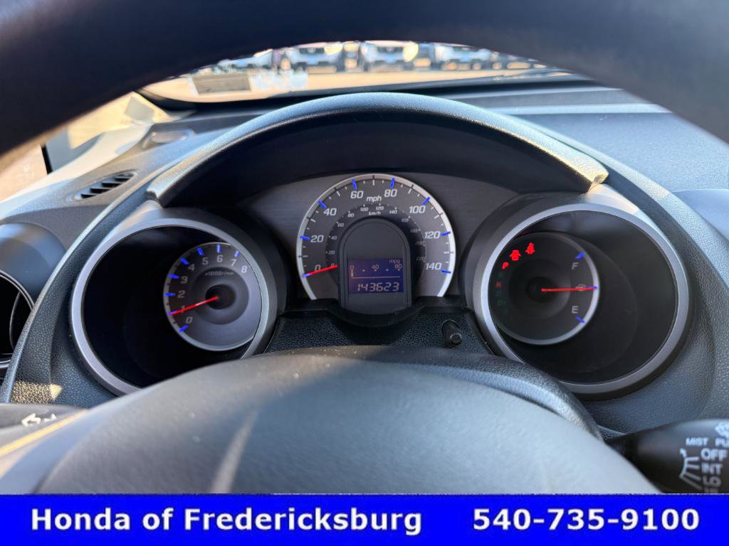 Used 2010 Honda Fit image 19