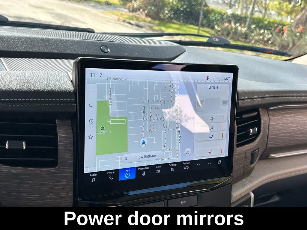 Used 2022 Ford Expedition Limited image 22