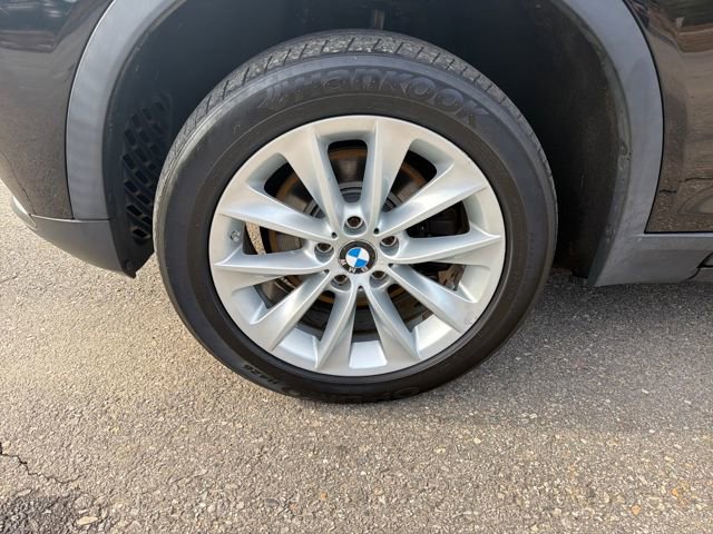 Used 2013 BMW X3 xDrive28i AWD/4WD image 31