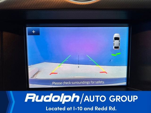 Used 2021 Ford Mustang GT Premium w/ Equipment Group 401A image 27