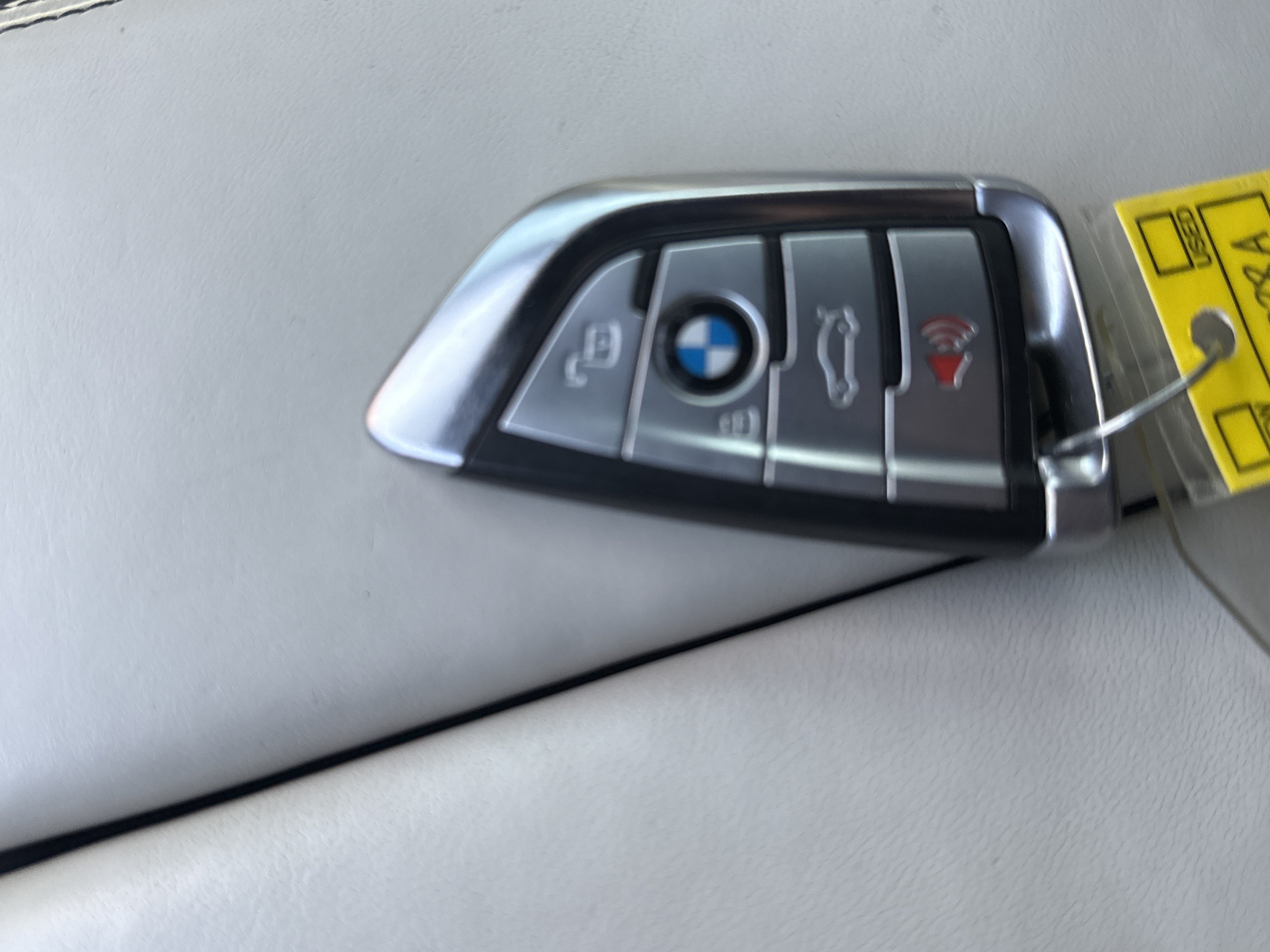 Used 2022 BMW M8 Competition AWD/4WD image 36