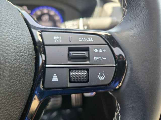 Certified 2024 Acura Integra A-Spec w/ Technology Package FWD image 25