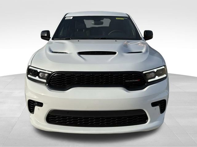 New 2026 Dodge Durango GT AWD/4WD image 2