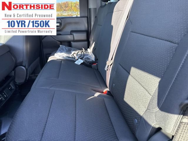 New 2026 GMC Sierra 2500 Pro image 14