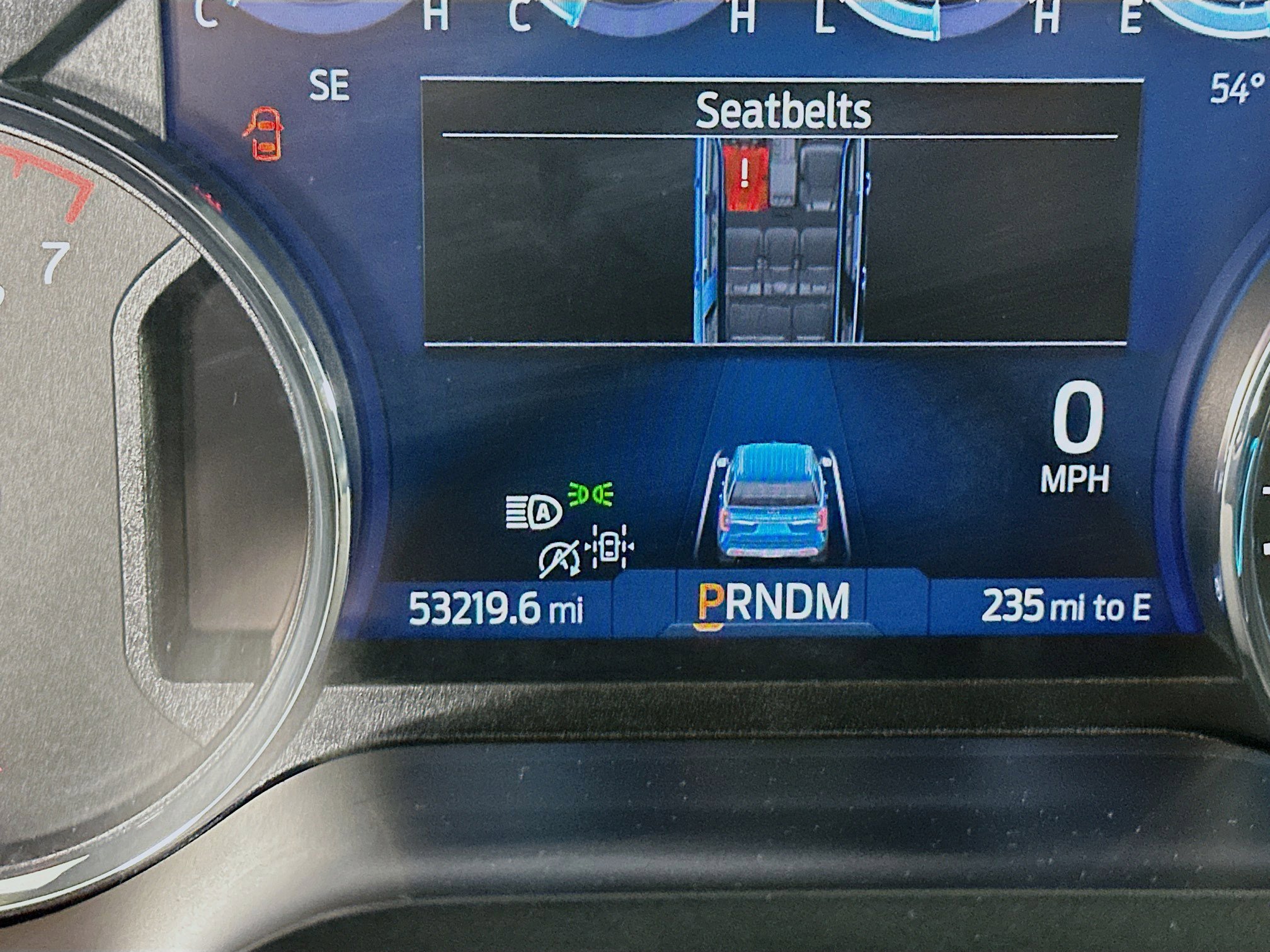 Used 2024 Ford Expedition XLT image 19