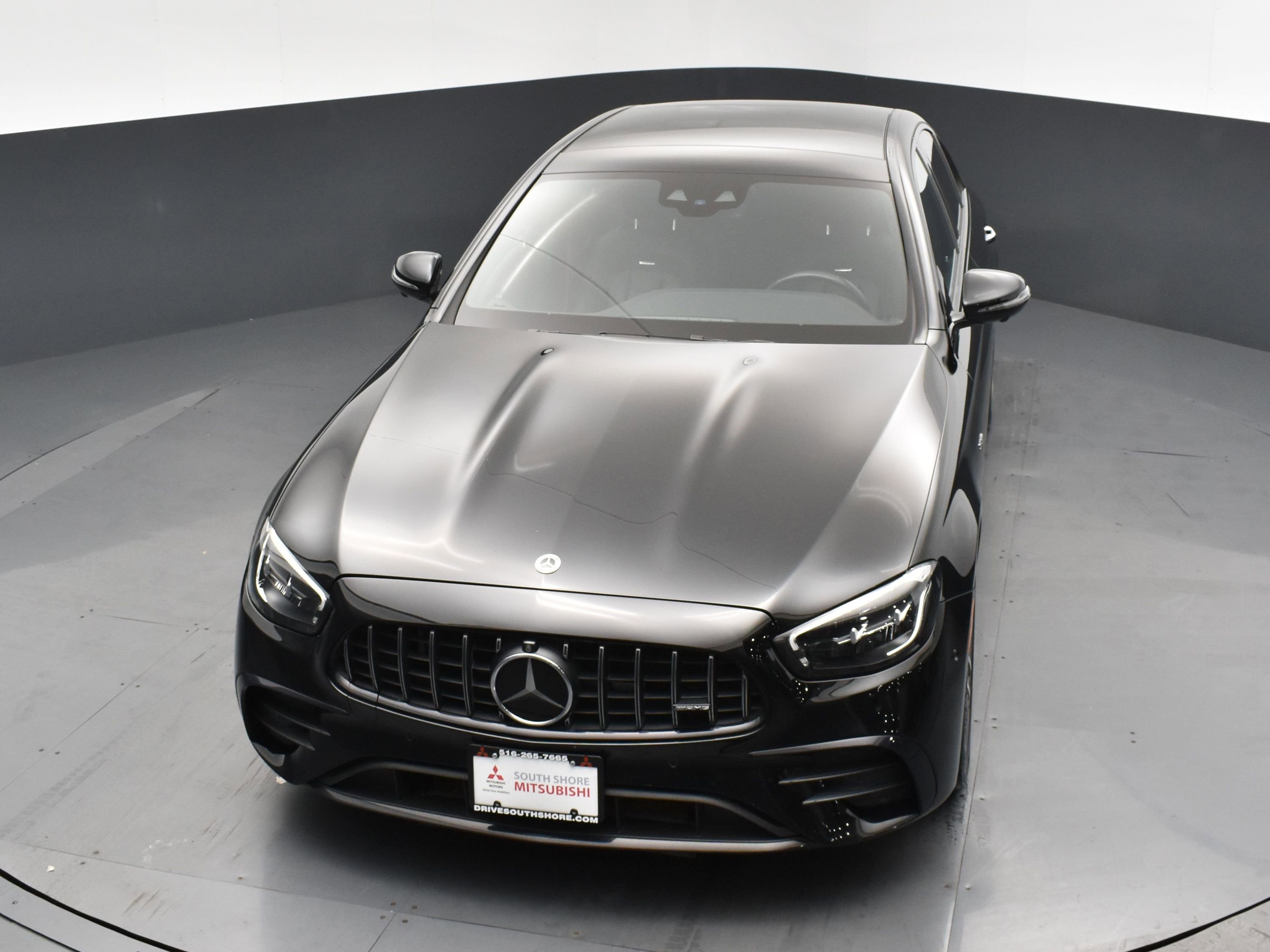 Used 2022 Mercedes-Benz E 53 AMG 4MATIC Sedan image 22