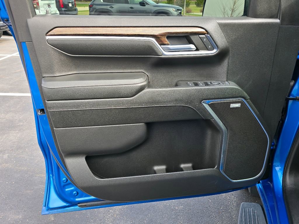 Certified 2024 GMC Sierra 1500 Elevation w/ Elevation Premium Package image 15