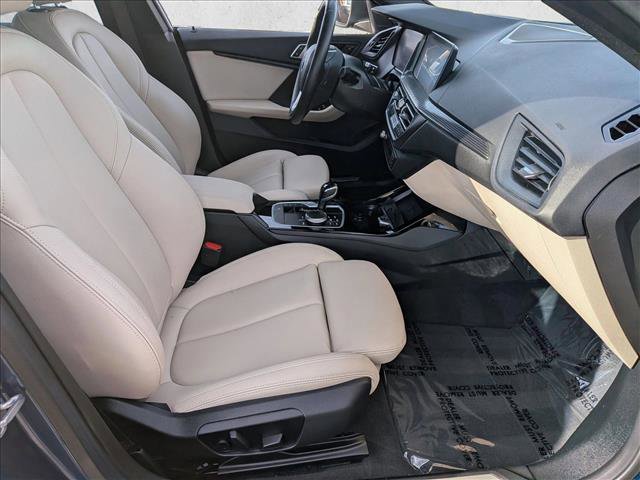 Used 2022 BMW 228i Gran Coupe w/ Convenience Package image 20
