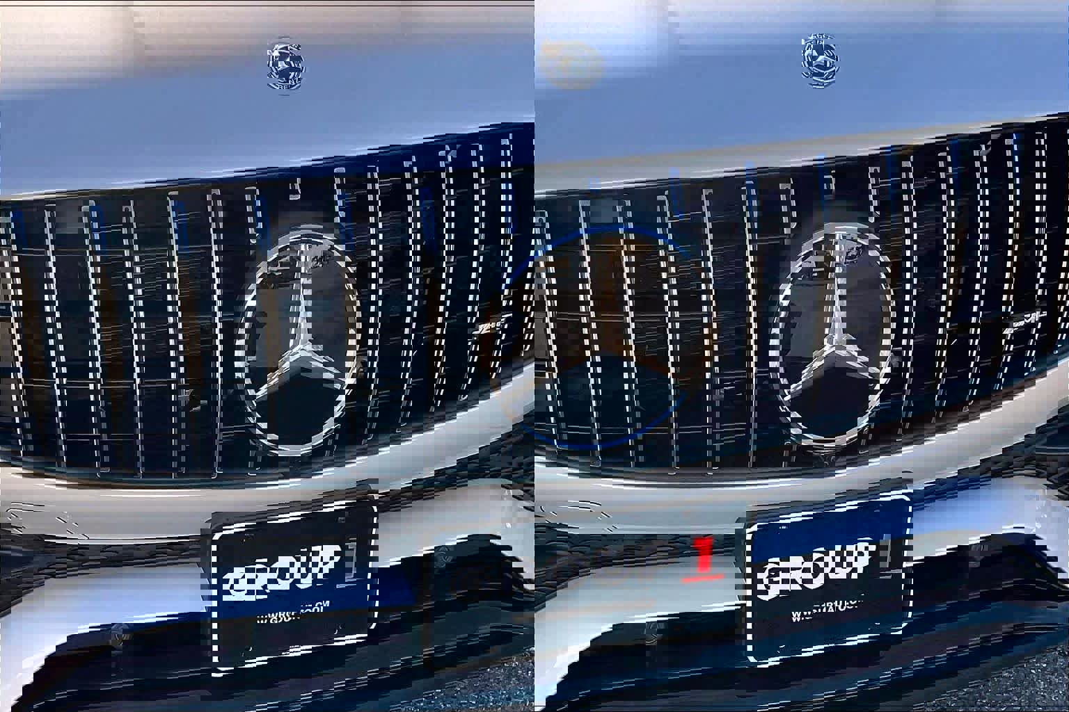 Used 2020 Mercedes-Benz GLC 43 AMG 4MATIC image 31