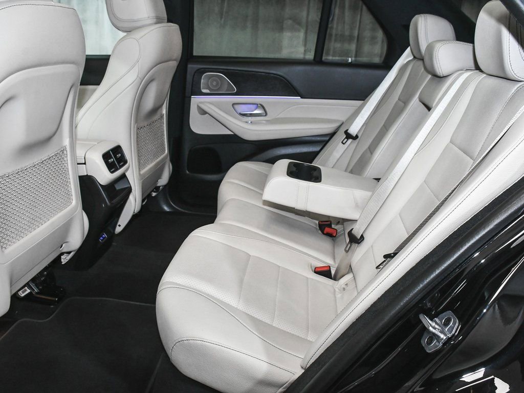 Used 2025 Mercedes-Benz GLE 450e GLE 450e w/ AMG Line Exterior image 56